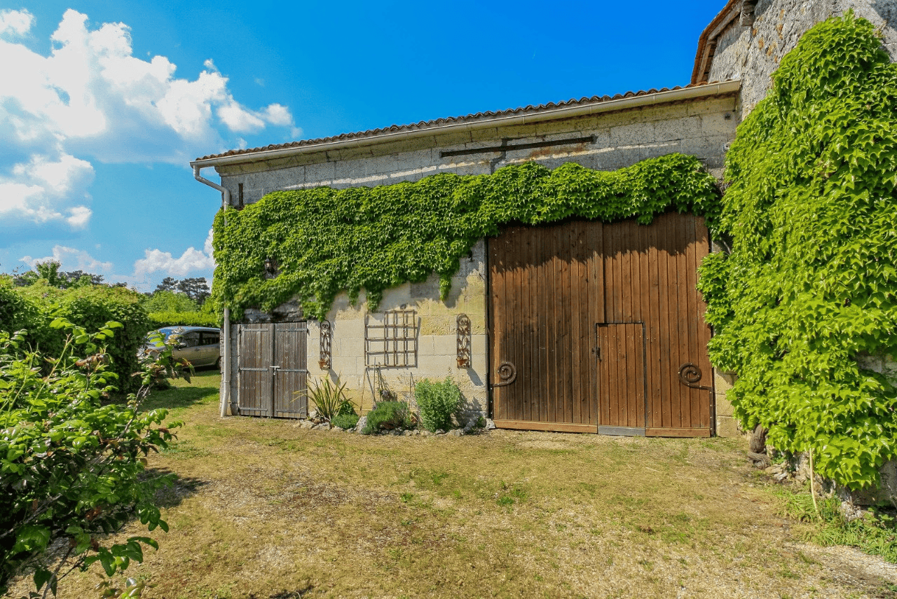 Grange